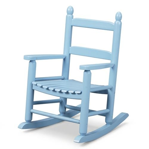 best toddler rocking chair