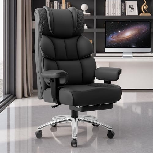 best executive desk chair