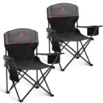 best camping chair foldable