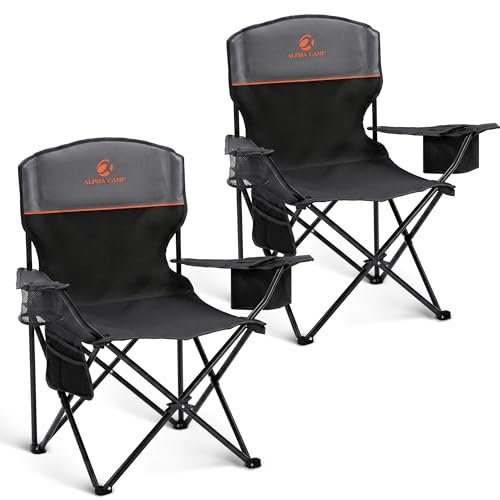 best camping chair foldable