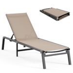 best chaise lounge chair