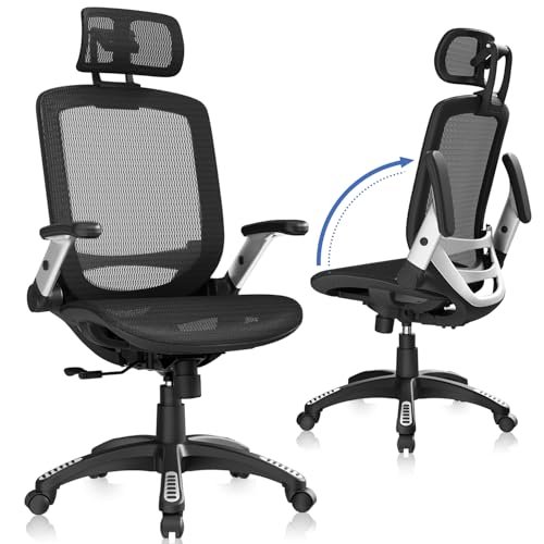 best office chair for back support