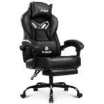 best comfy gaming chair