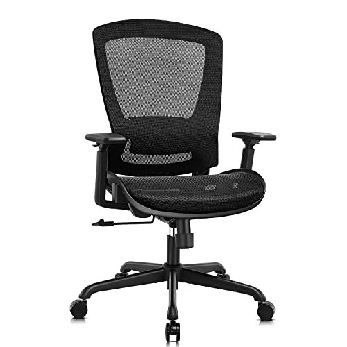 best mesh desk chair