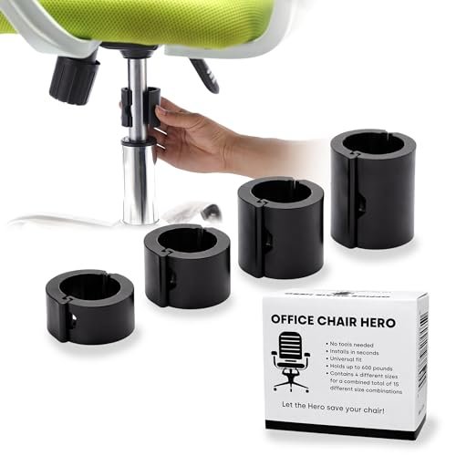 how to pick the best office chair