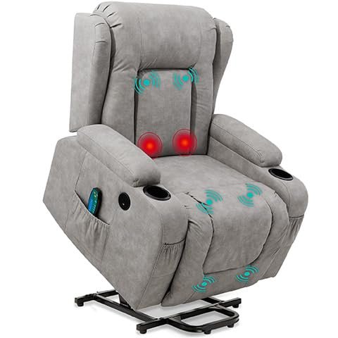 best choice products electric power lift chair