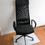 best ikea office chair