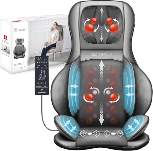 best massage chair consumer reports