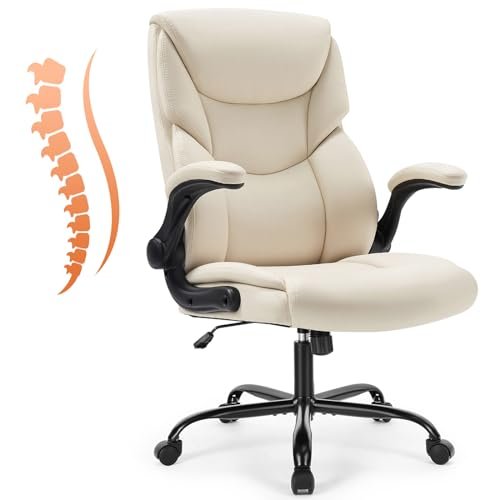 best desk chair for back support