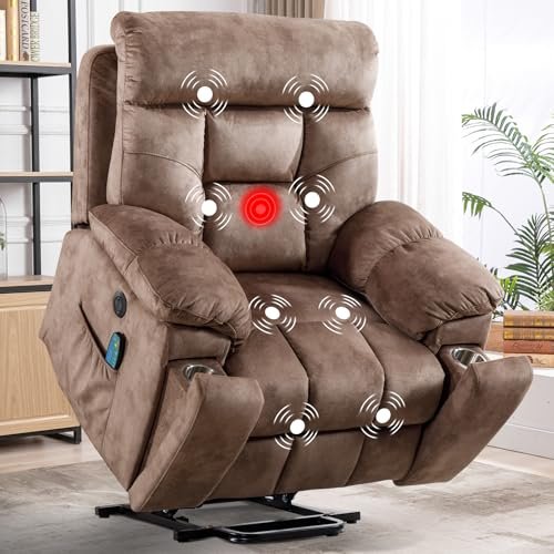 best lift chair