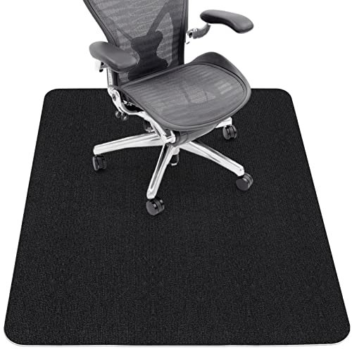 best floor mat for office chair