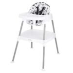 best high chair for blw