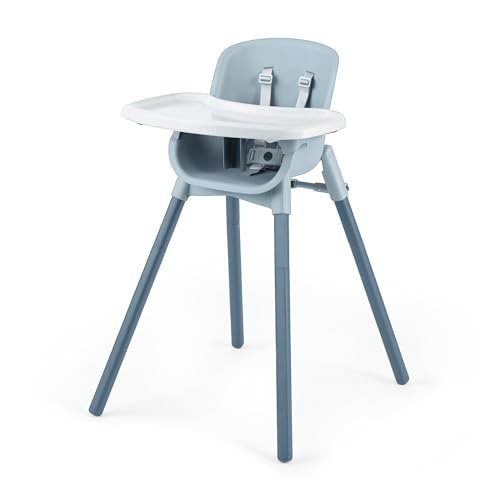 best easy to clean high chair