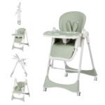 best high chair for newborn