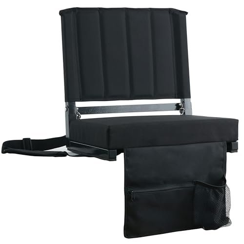 best stadium chair
