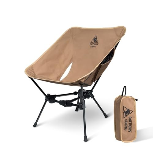 best hiking chair
