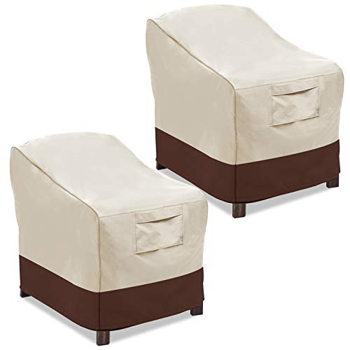 best outdoor chair covers