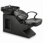 best shampoo bowl and chair