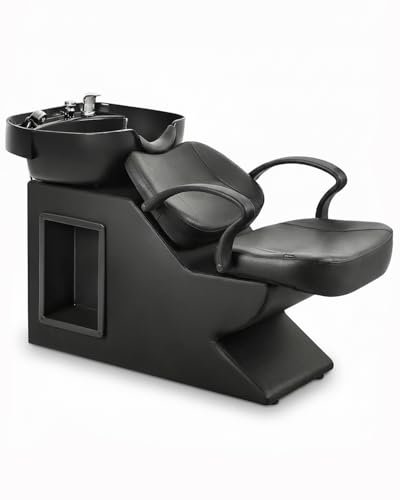 best shampoo bowl and chair