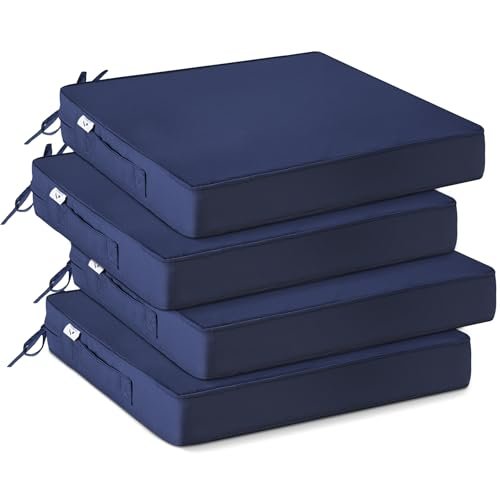 best outdoor chair cushions