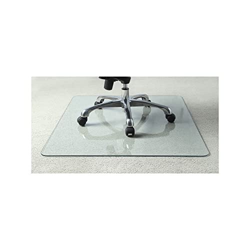 best chair mat for thick carpet