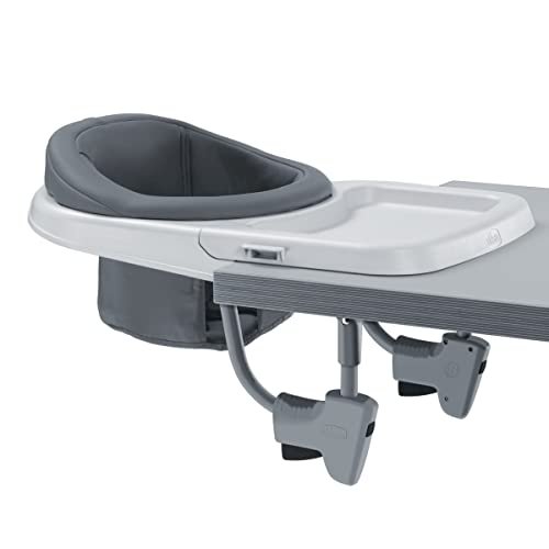 best hook on high chair