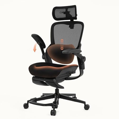 best office chair for petite person