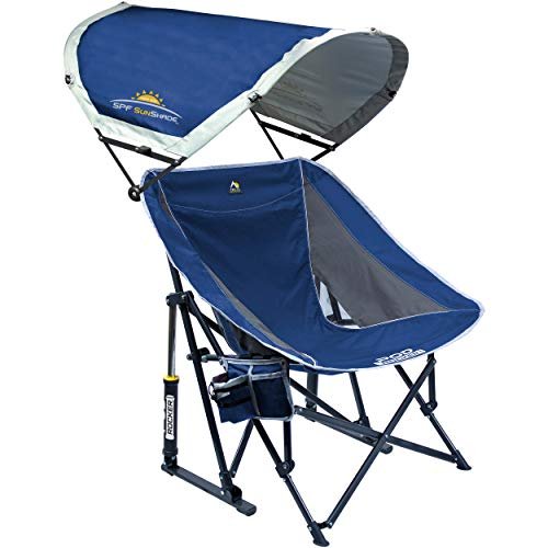 best canopy chair
