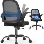 best desk chair under 300