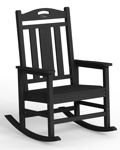 best outdoor rocking chair