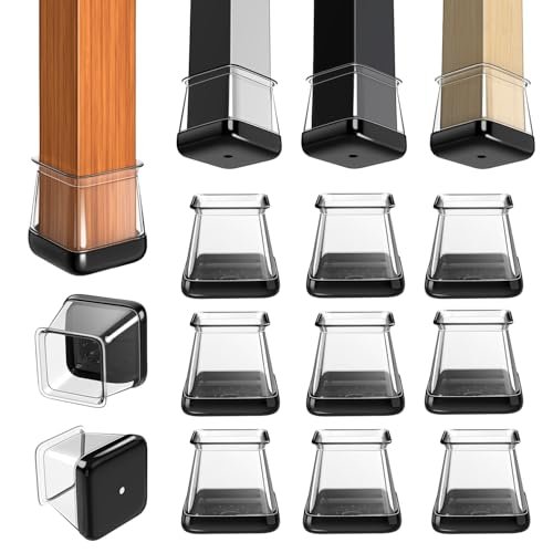 best chair glides for carpet