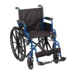 best wheel chair for seniors