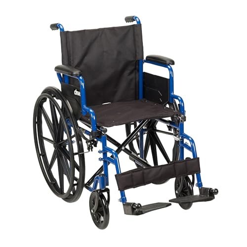 best wheel chair for seniors