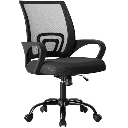 best desk chair under 100