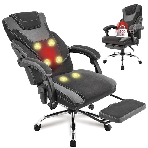 best office chair recliner