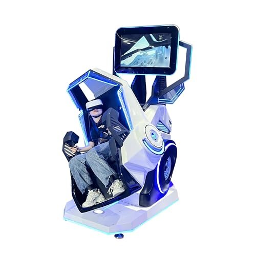 what is the best type of chair for virtual reality