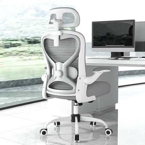 best chair for back and hip pain