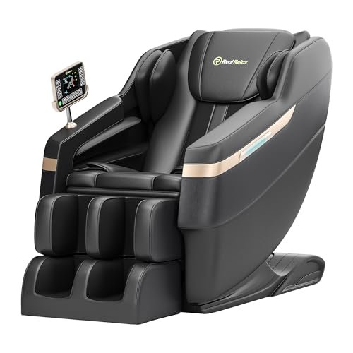 best massage chair 2025 review