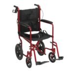 best transport chair