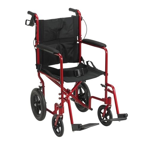 best transport chair