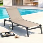 best outdoor chaise lounge chair