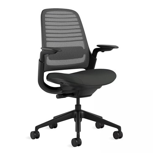 best steelcase chair