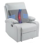 best lumbar support cushion for recliner chair