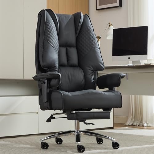best desk chair for back and hip pain