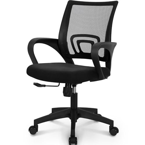 wirecutter best desk chair