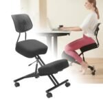 best rated kneeling chair