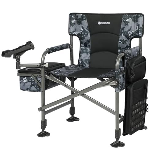 best fishing chair