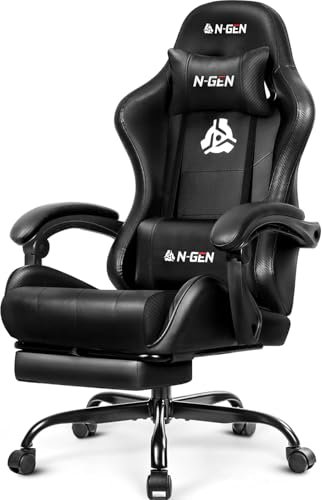 best gaming desk chair
