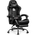 best gaming chair under 100