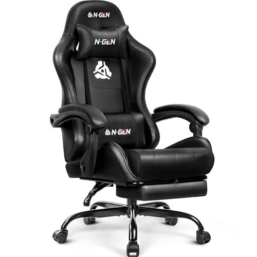 best rated gaming chair